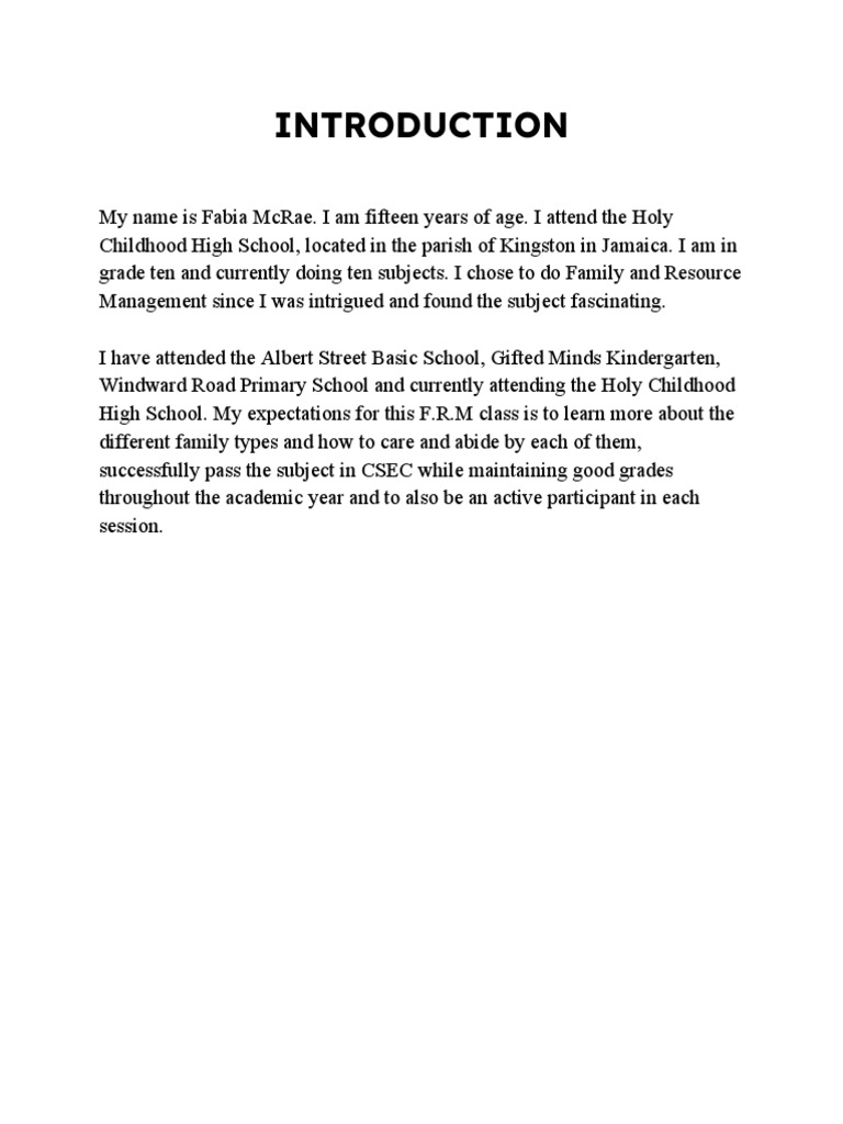 Frm S B A Pdf Behavioural Sciences Cognitive Science