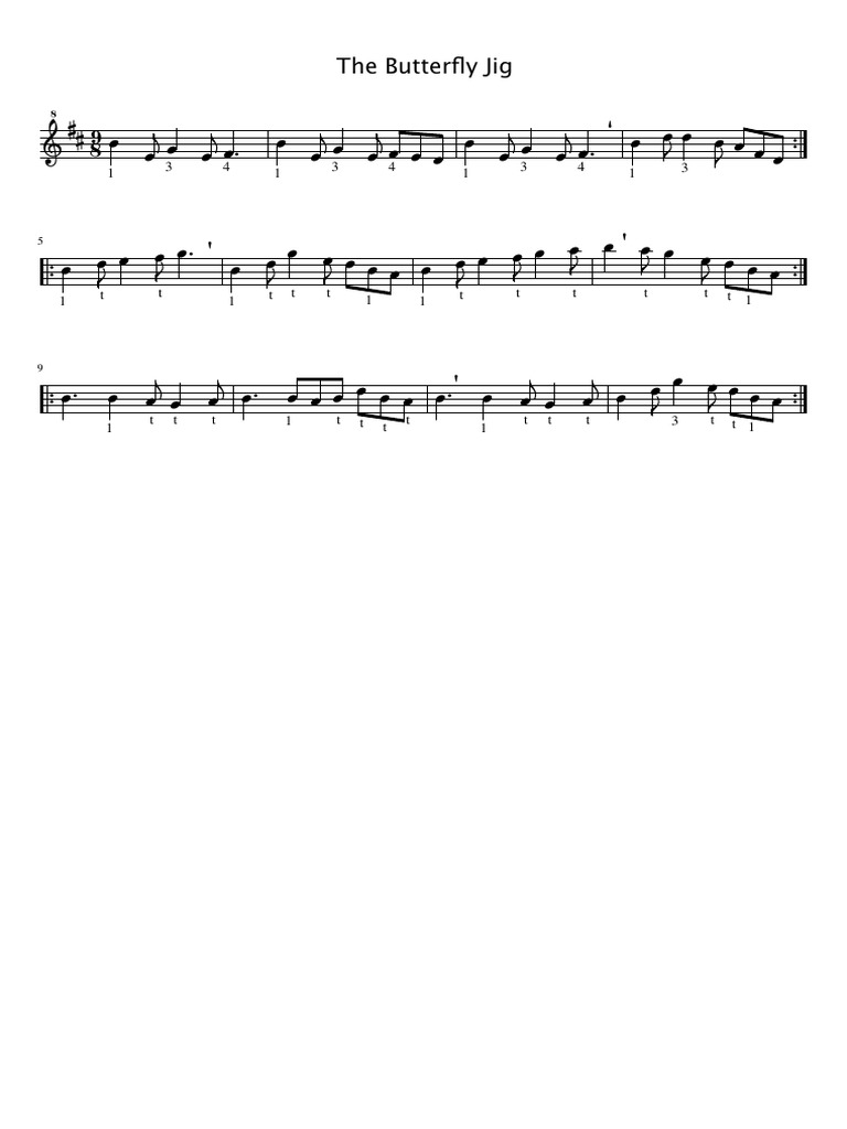 08 The Butterfly Slip Jig PDF