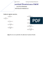 Practica No. 7 Integrales. Algebraicas 6