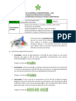 Competencia de Razonamiento Cuantitativo