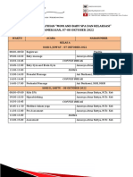 Jadwal Pelatihan Pamekasan 7-8 OKT 20222 PDF
