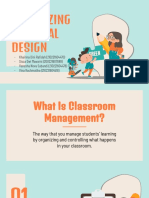 Classroom Management PDF