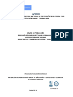 Anexo 1.mincomercio - Informe Estrategia Nacional de Prevención de La Escnna Aj PDF
