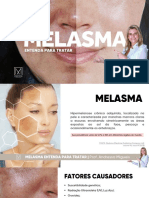 Melasma Telegram