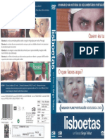 DVD Lisboetas