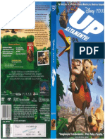 DVD - UP Altamente
