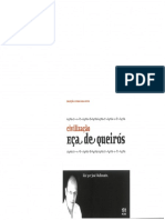 Audiolivro Civilização PDF
