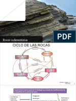 Rocas Sedimentarias