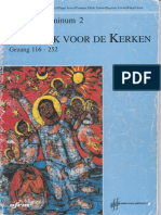 Liedboek Voor de Kerken 116-252 1Bb PDF