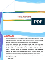Minggu - 2-Basis Akuntansi - Tabel Dan Form PDF