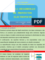 Proyectos Electronicos - 2