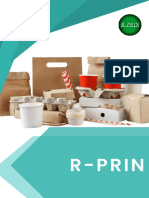 Company Profile R-PRIN