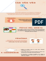 Orientaciones para Potenciar El Lenguaje Del Niño