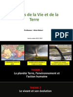 4ème SVT Chap 4 Activité 2 PDF