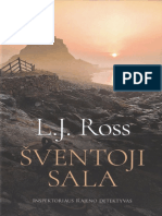 L J Ross - Sventoji Sala 2018 LT PDF