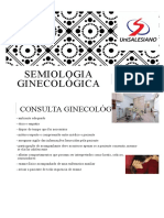 Semiologia Ginecológica PDF