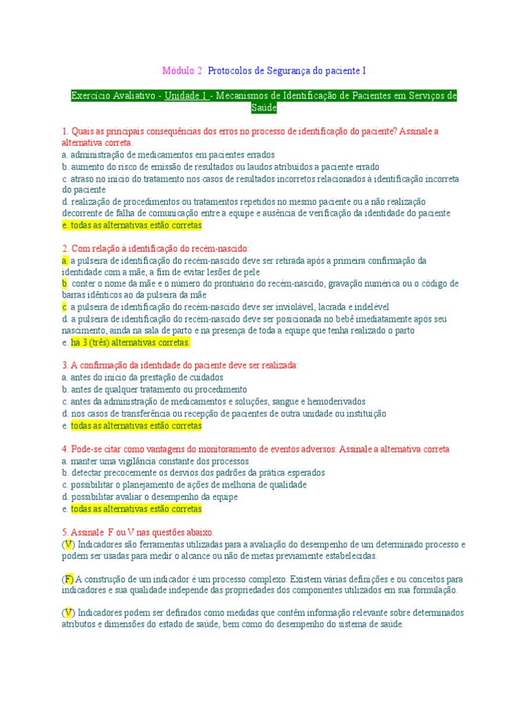 Anamnese -> Completa exemplo - Confiabilidade: Alta. Identificação do  paciente: Iracema, 79 anos, - Studocu