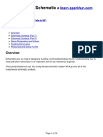 How To Read A Schematic