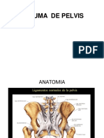 Frctura de Pelvis