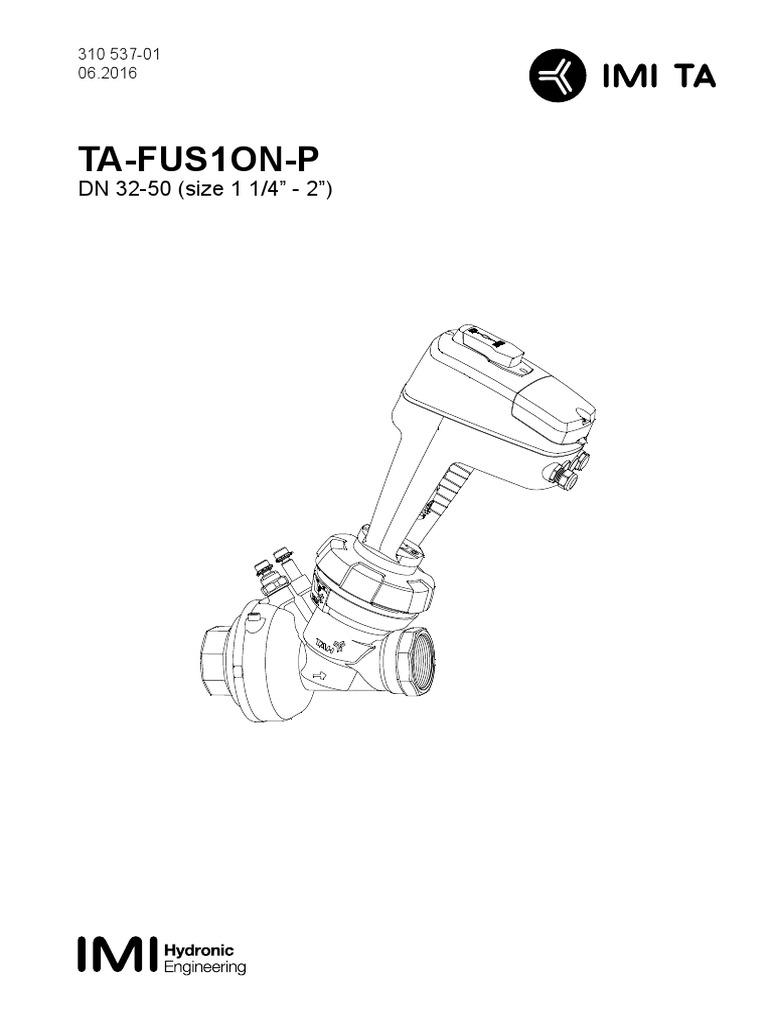 Ta fusion p dn32 50 instr pdf