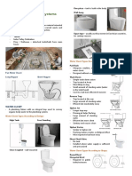 AR212 - Plumbing Fixtures Materials Fittings