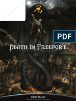 Death in Freeport PDF