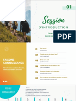 Cours A2 Classe 1 Français PDF