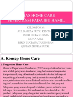 Tugas Home Care