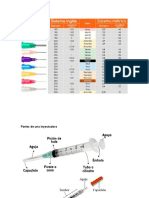 Modelo de Informe