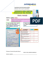 Aprendo-En-Casa 30 de Setiembre PDF