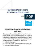 Tema #2 Simbolos Eletricos