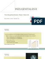 Tema 46 Infecciones Genitales Ii