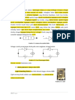 Komponen Pasif Elektronika Dioda PDF