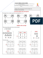 Math Worksheet PDF