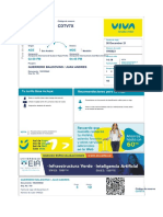 Boardingpass PDF