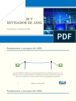 Instalador ADSL guía