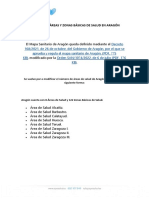 Áreas Salud PDF