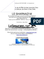 Le Sharnazim