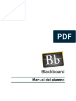 Blackboard Academic Suite User Manual For Release 8 Es ES