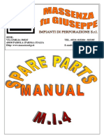Massenza Mi4 Manual PDF