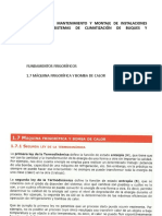 05 Máquinas Frigorífica y Bomba de Calor PDF