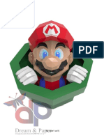 Mario PDF