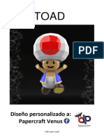 Toad - Blanco PDF