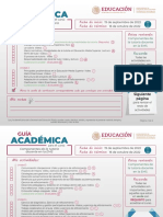 Guia Academica - CTD