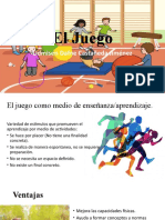 El Juego