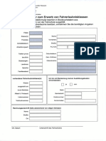 Fas Anmeldeformular PDF