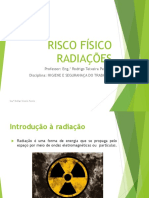 Radiações