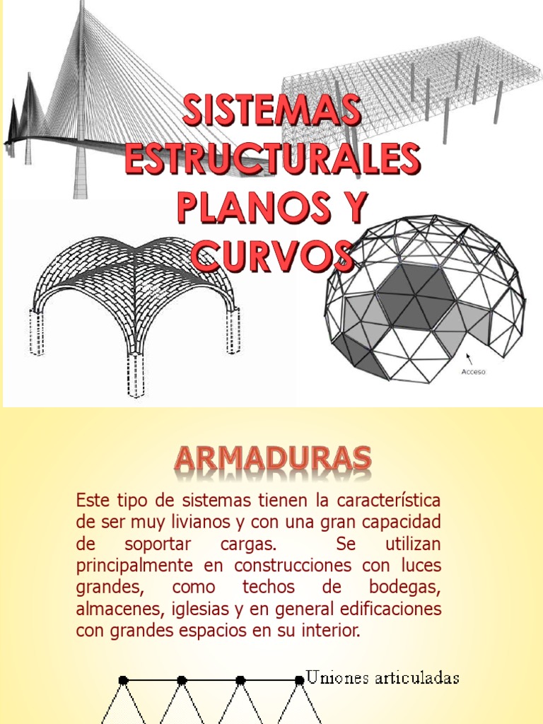 Sistemas de Forma Activa en Arquitectura | PDF | Braguero | Puente