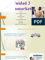 Unidad 3 Endomarketing