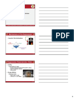 Ire Uppression Ystems: Mechanisms of Fire Suppression